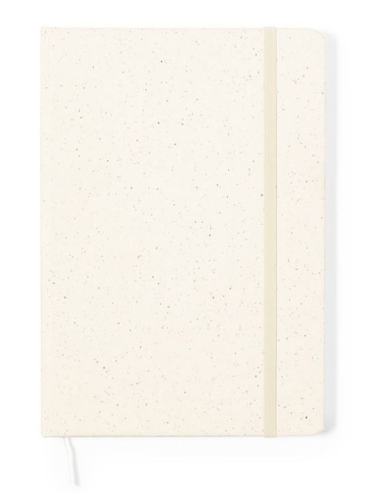 NOTEBOOK A5 KEN CON COPERTINA RIGIDA